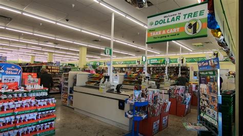It's also about understanding that dollar stores fill gaps in where Walmart doesn't go, typically in extremely rural areas. . Dollar store in my area